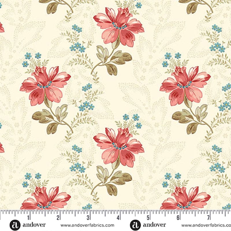 Andover Lighthouse Fabric - Image 8