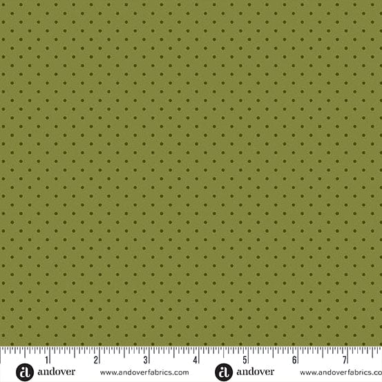 Andover Fabric Poppy Seeds - Image 12