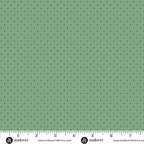 Andover Fabric Poppy Seeds - Image 13