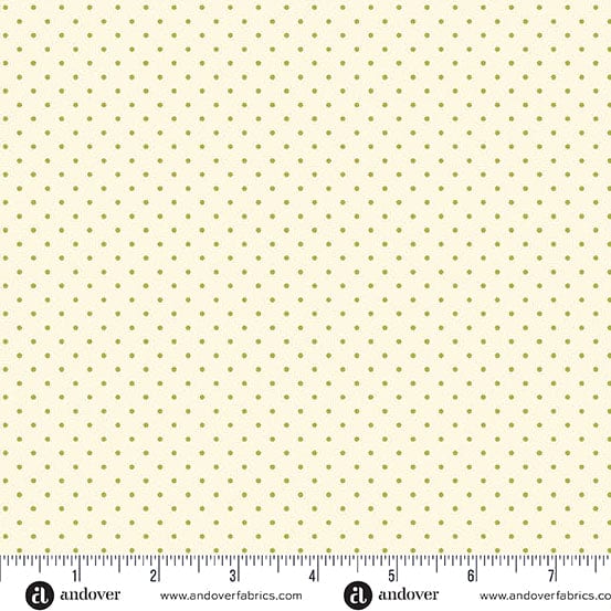 Andover Fabric Poppy Seeds - Image 16