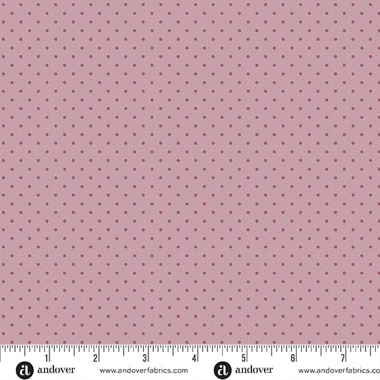 Andover Fabric Poppy Seeds - Image 18
