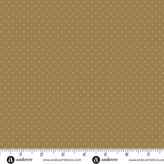 Andover Fabric Poppy Seeds - Image 22