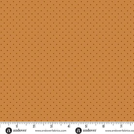Andover Fabric Poppy Seeds - Image 26