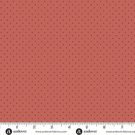 Andover Fabric Poppy Seeds - Image 31