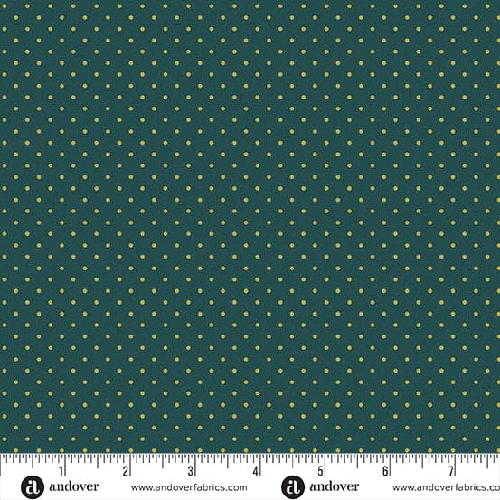Andover Fabric Poppy Seeds - Image 33