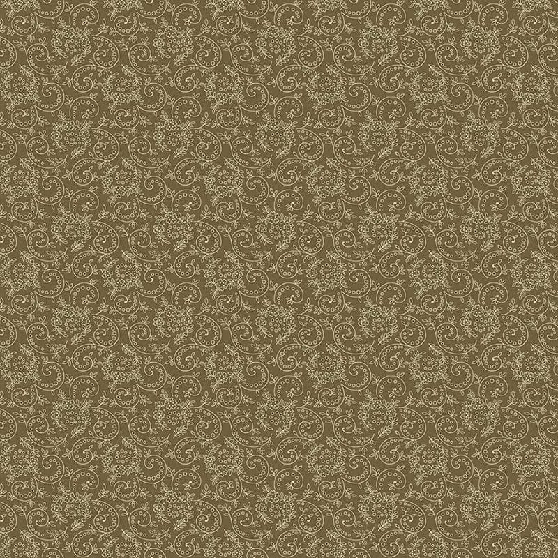 Andover Sewing Basket Fabric - Image 27