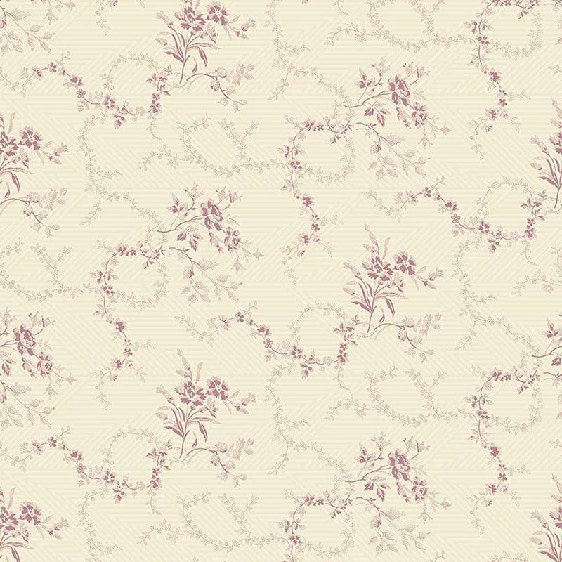 Andover Sewing Basket Fabric - Image 31