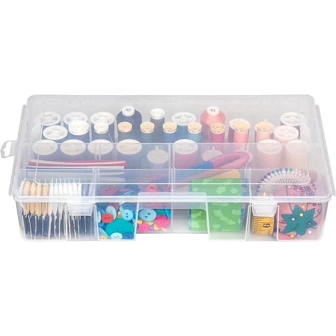 ArtBin Sew-lutions Sewing Supply Storage System, 7003AB - Image 4
