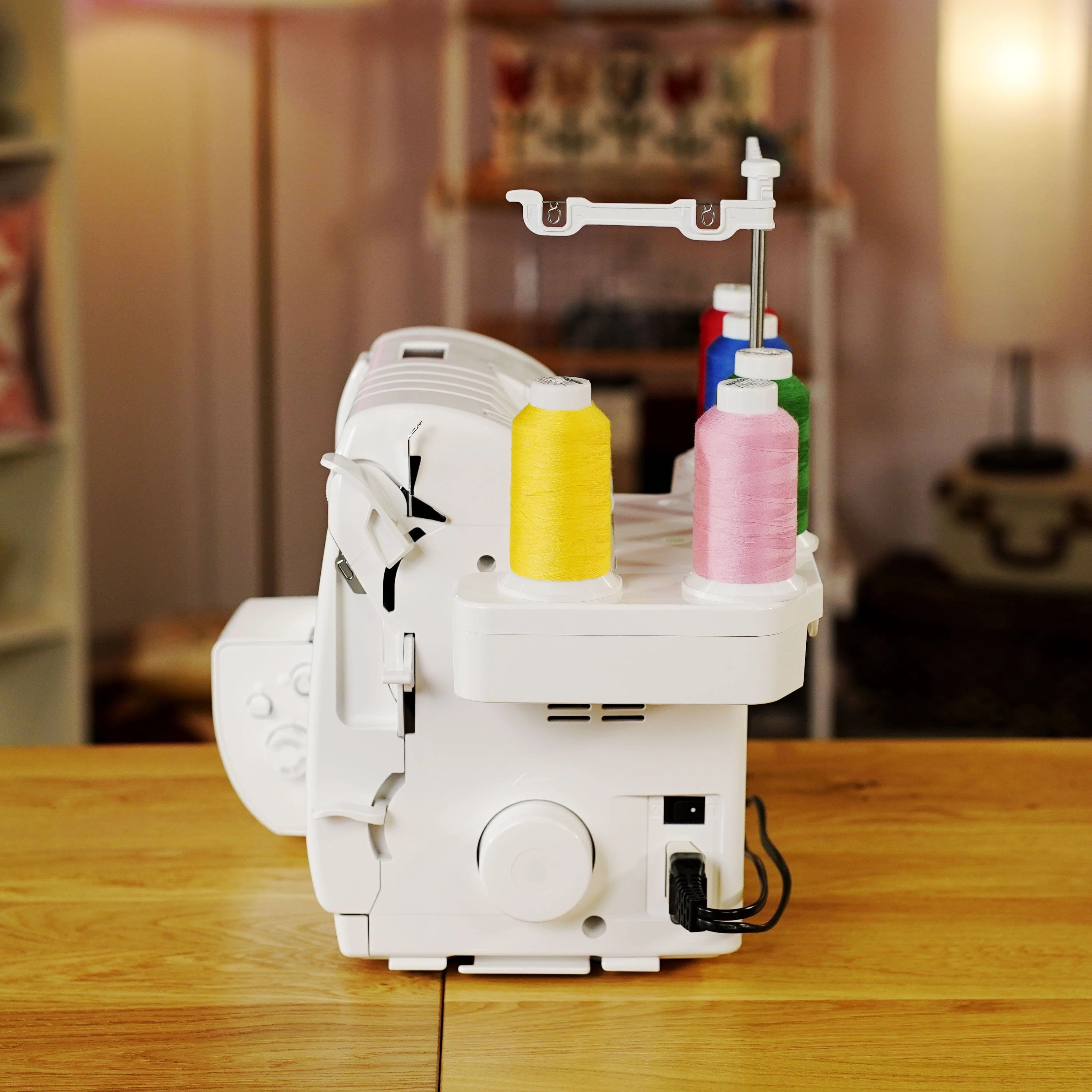 baby lock Aspire Coverlock Machine - Image 23