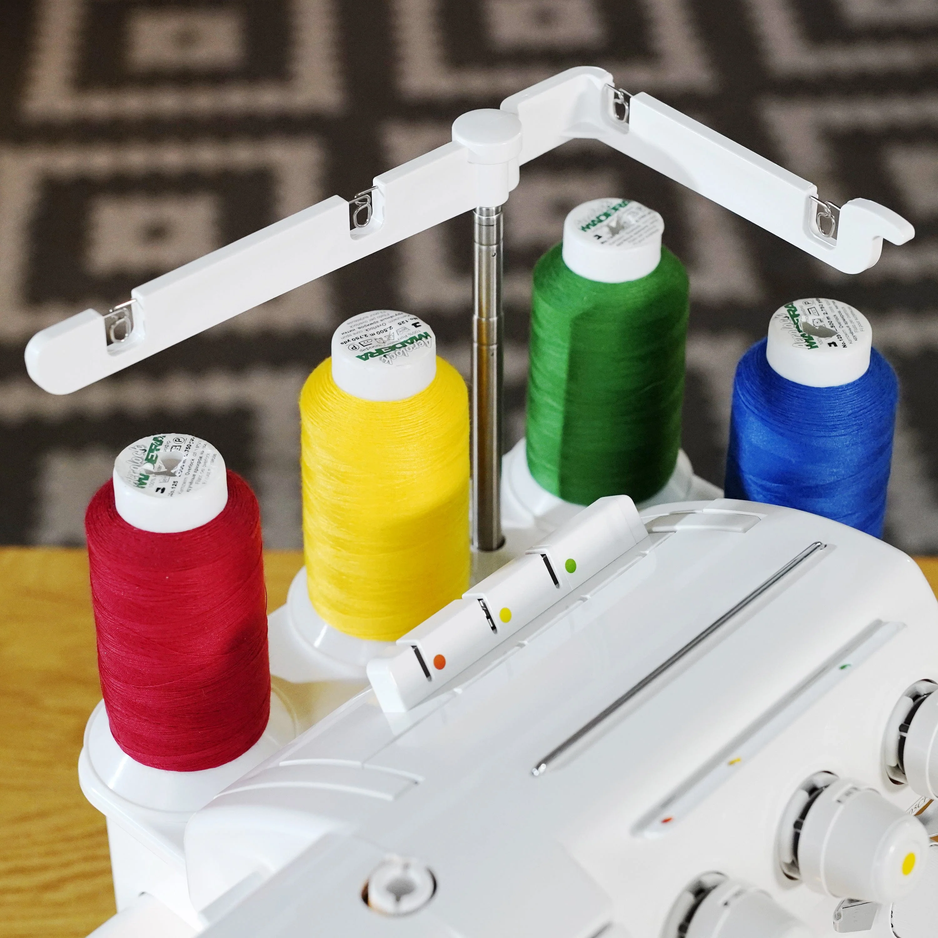 baby lock Cover Stitch Machine - Image 14