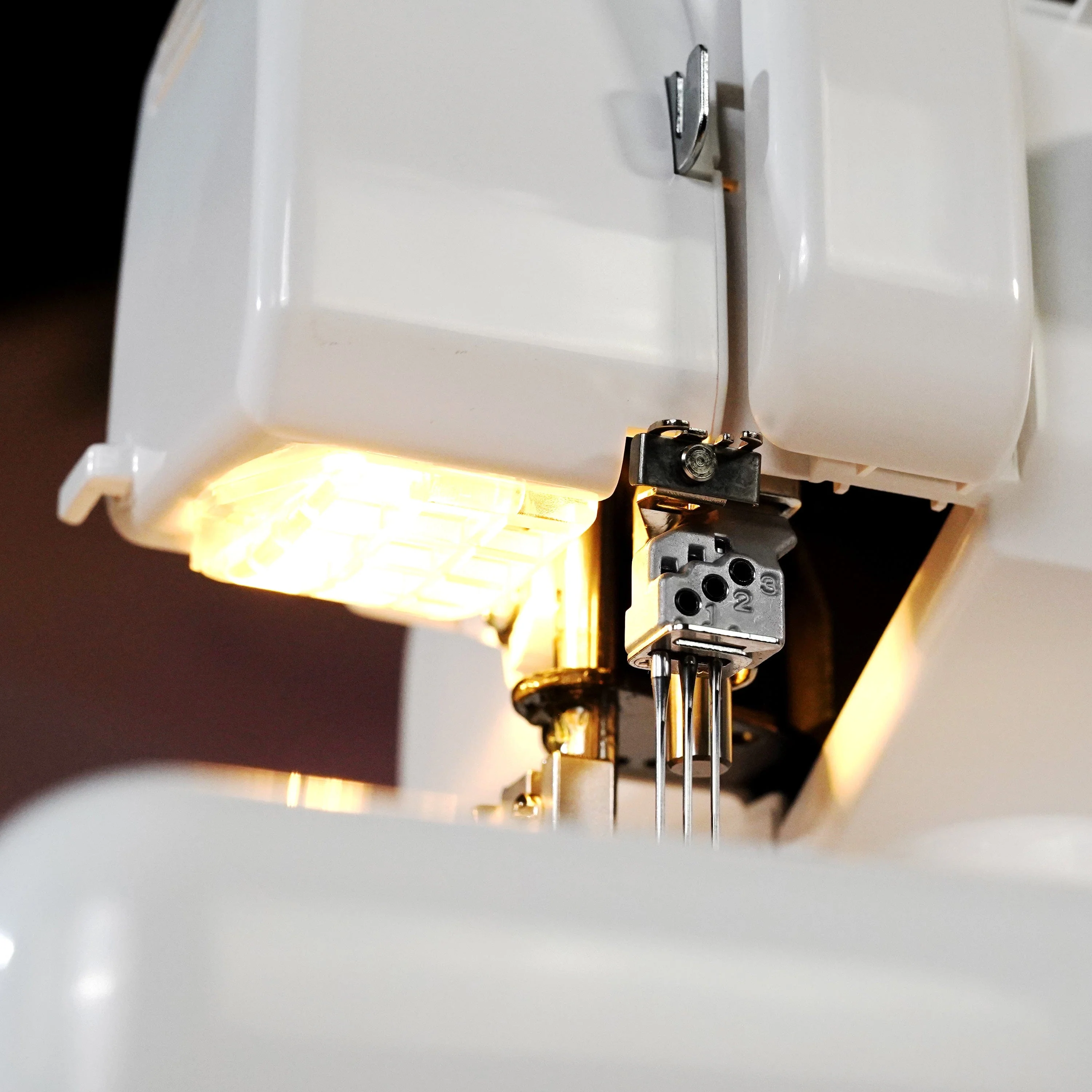 baby lock Cover Stitch Machine - Image 22