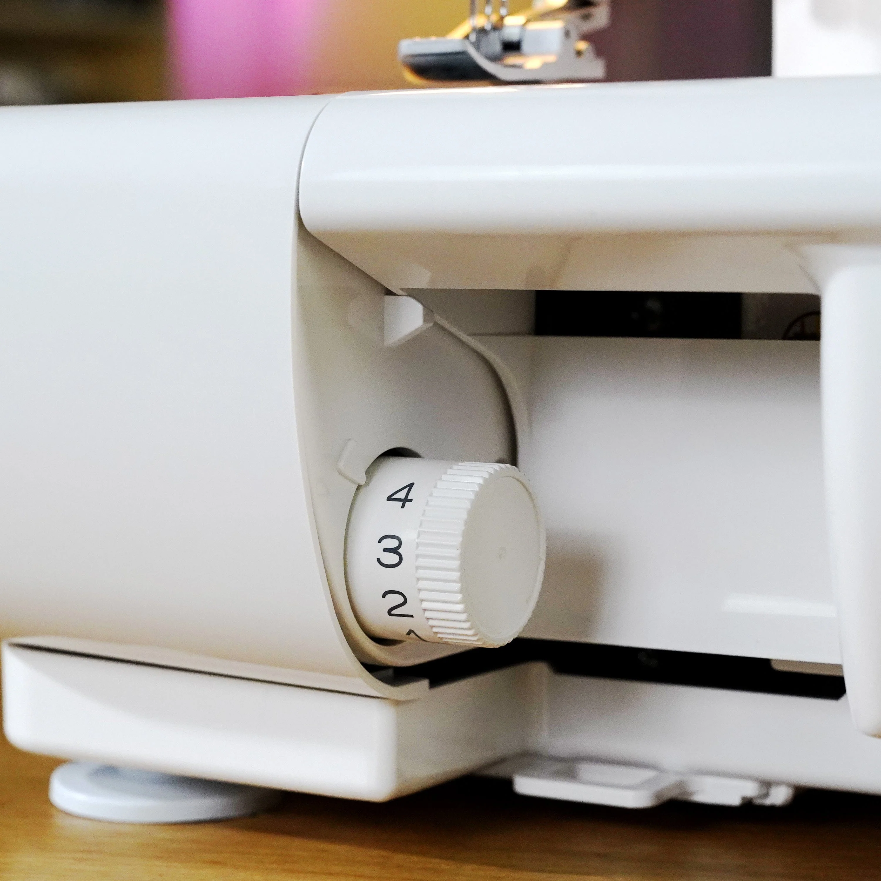 baby lock Cover Stitch Machine - Image 27