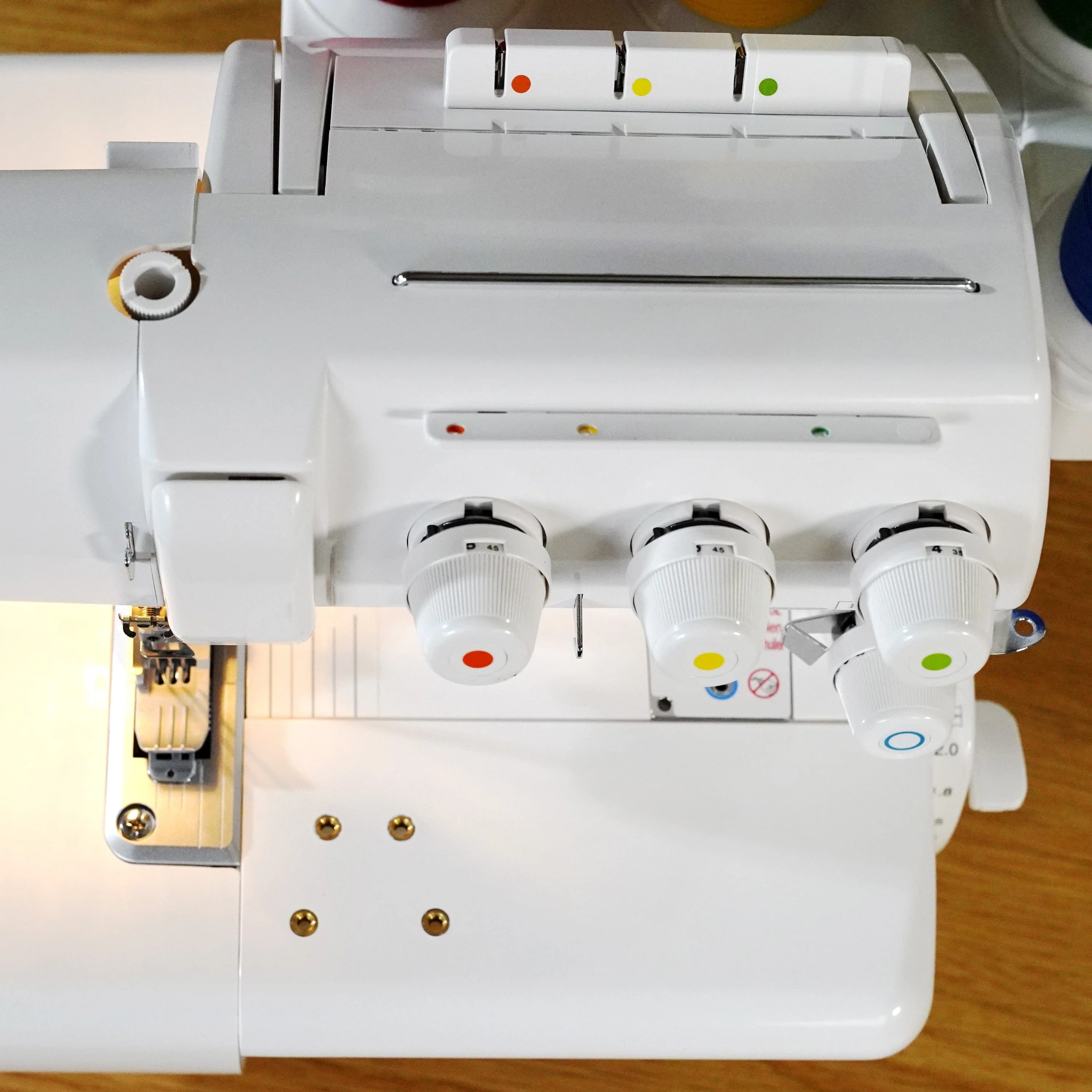 baby lock Cover Stitch Machine - Image 28