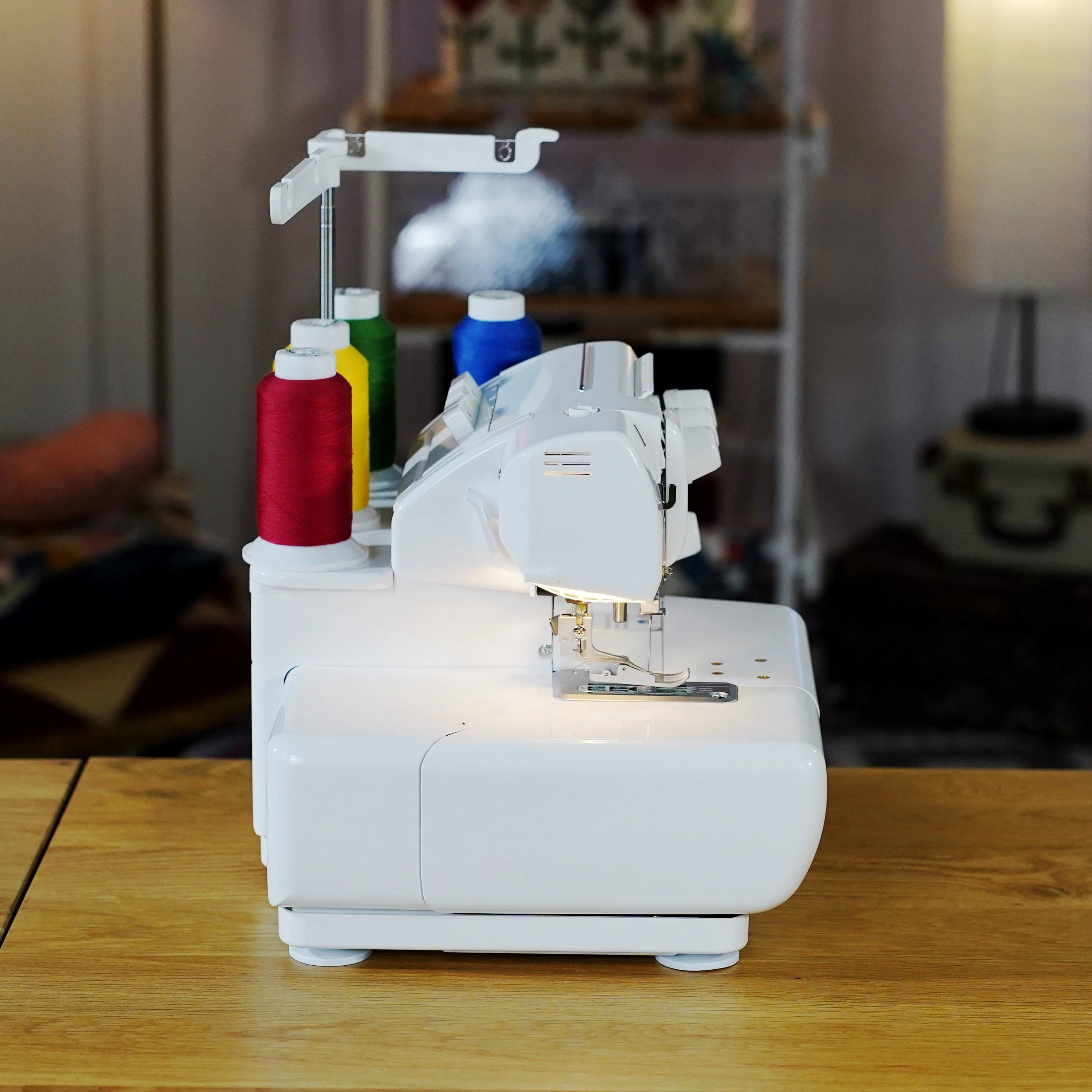 baby lock Cover Stitch Machine - Image 8