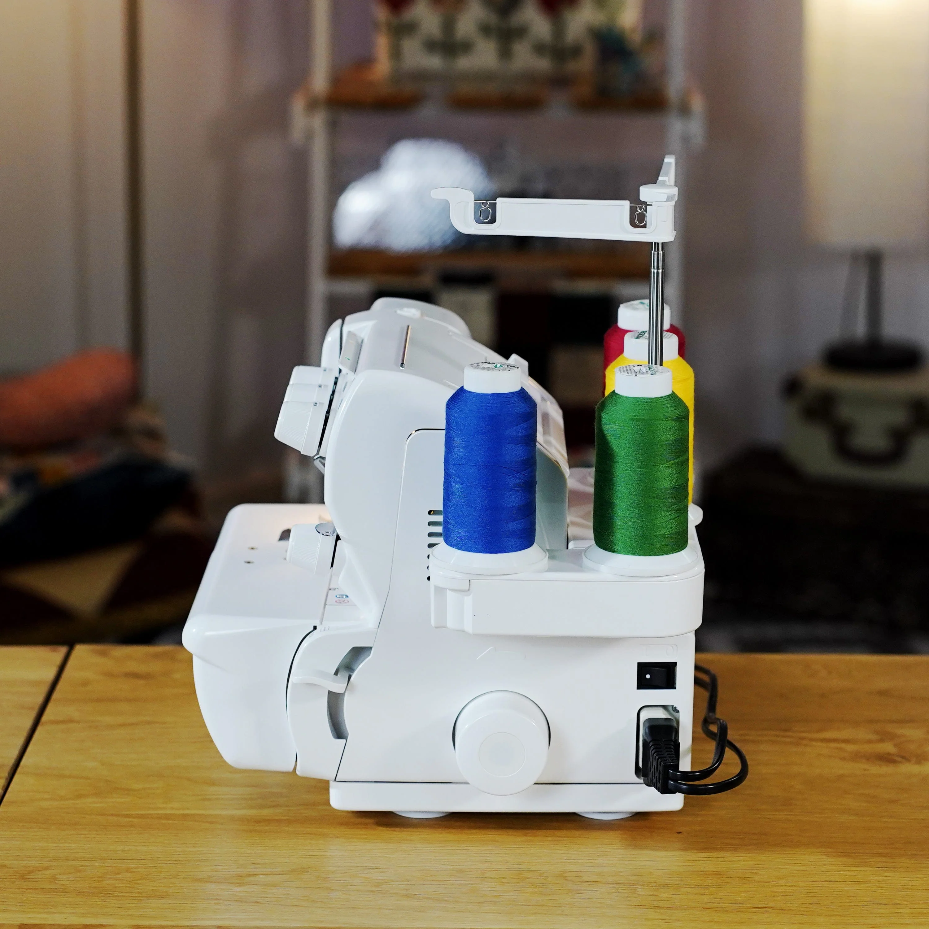 baby lock Cover Stitch Machine - Image 9