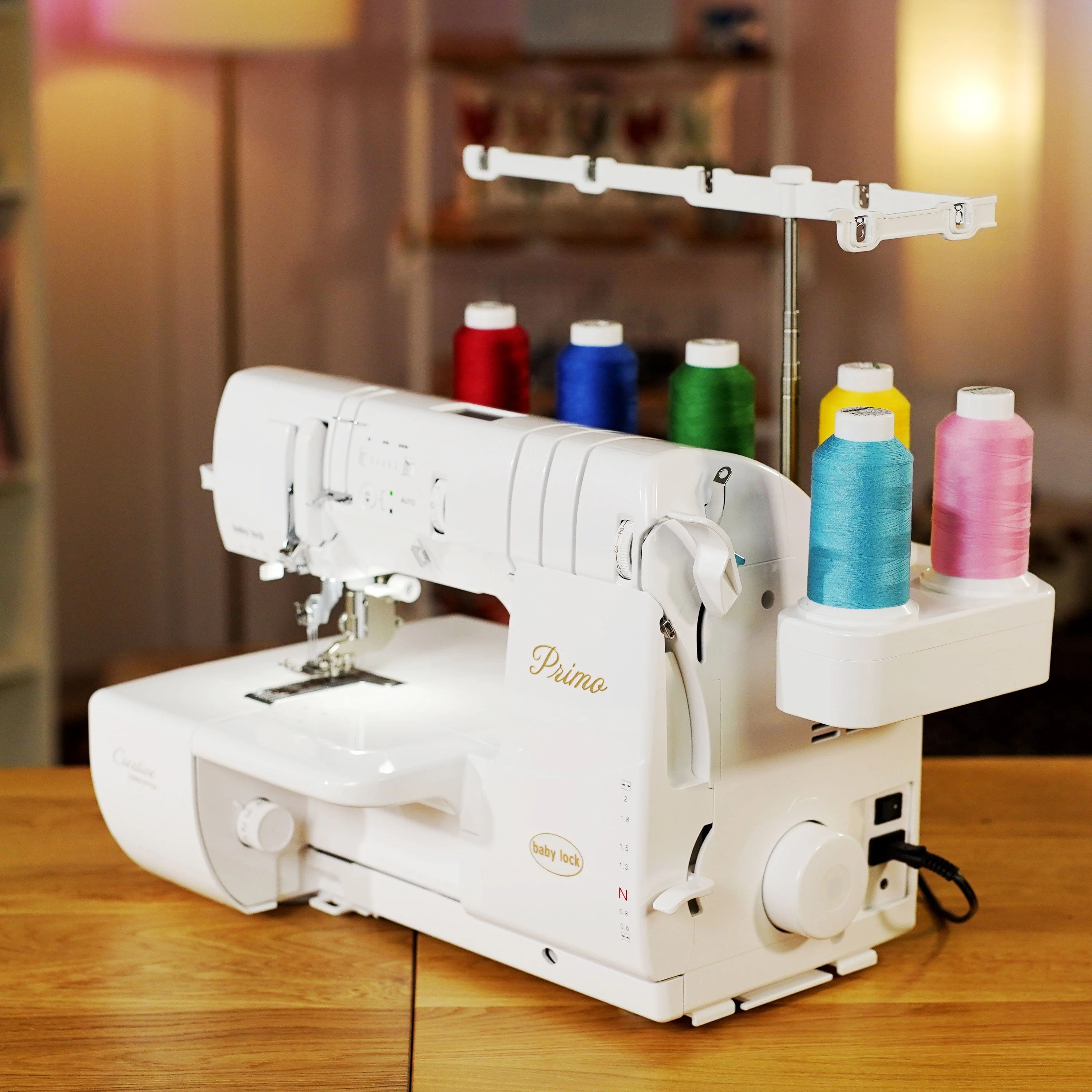 baby lock Primo Coverstitch Machine - Image 12