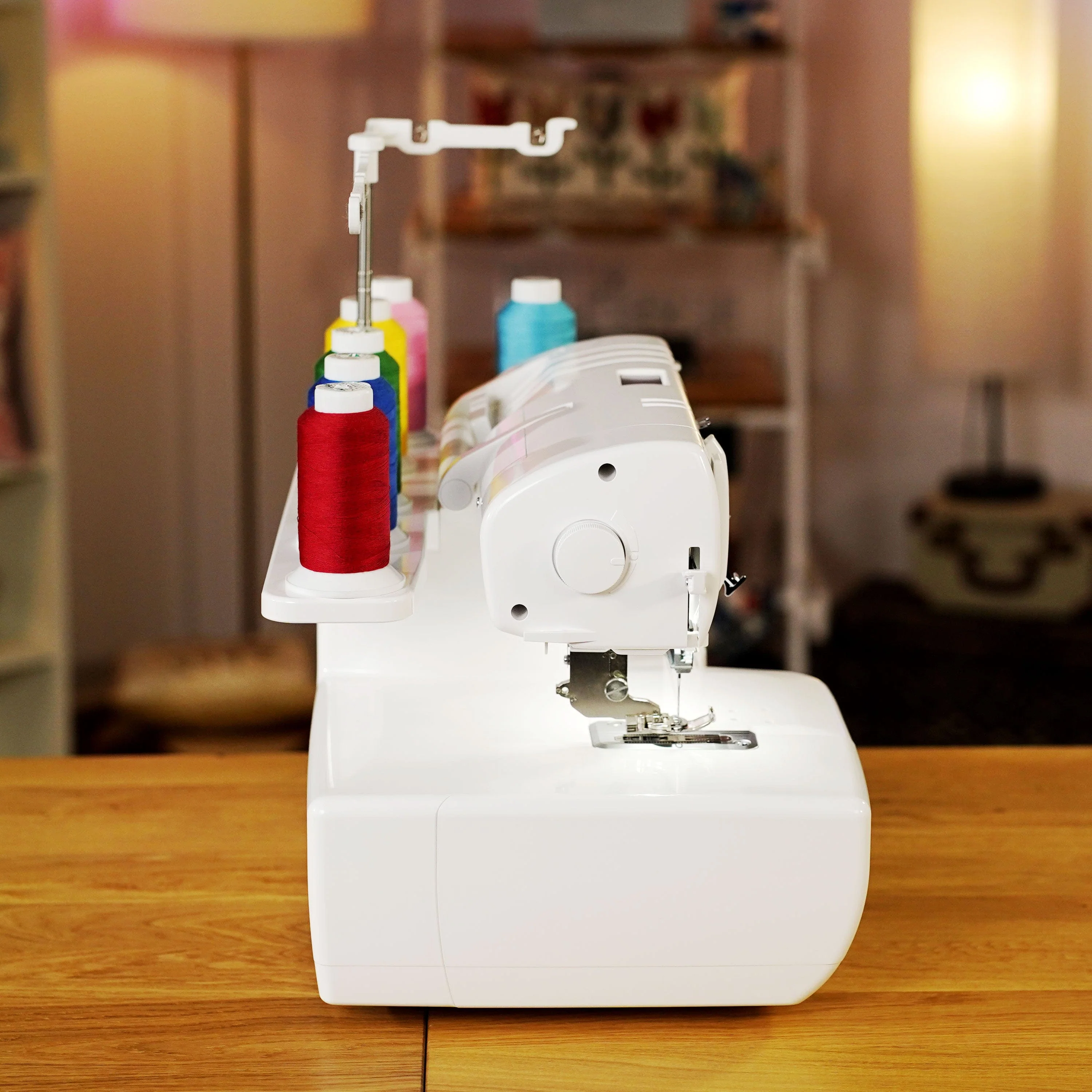 baby lock Primo Coverstitch Machine - Image 14