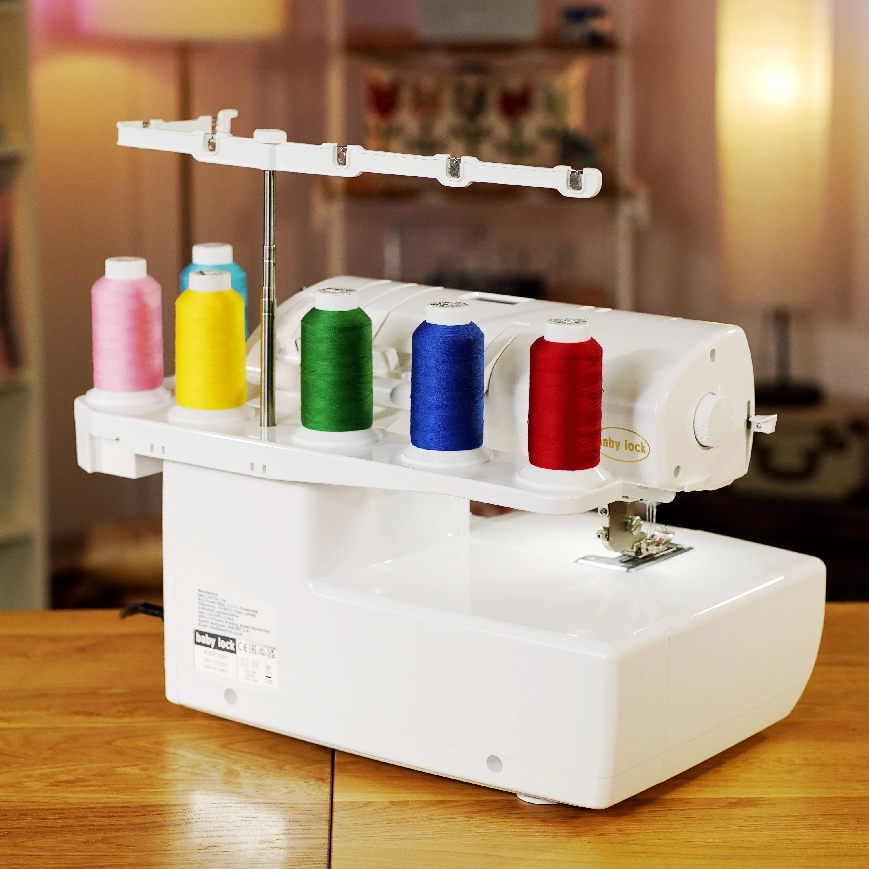 baby lock Primo Coverstitch Machine - Image 15