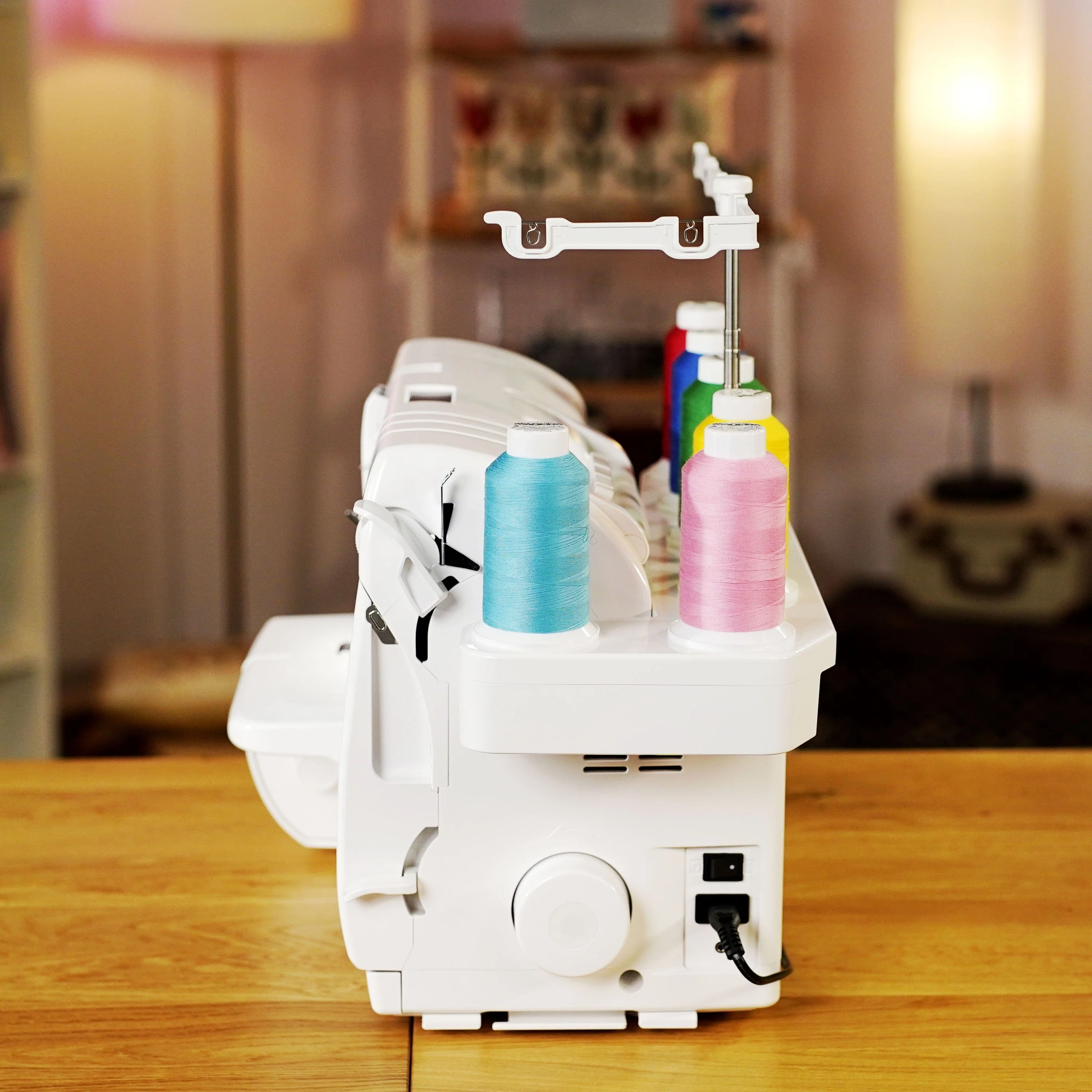 baby lock Primo Coverstitch Machine - Image 16