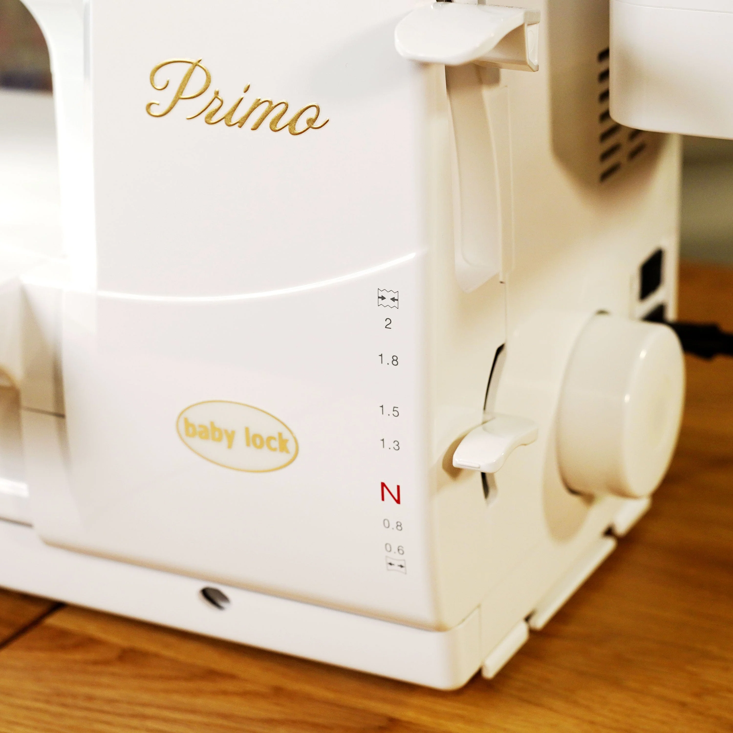 baby lock Primo Coverstitch Machine - Image 18