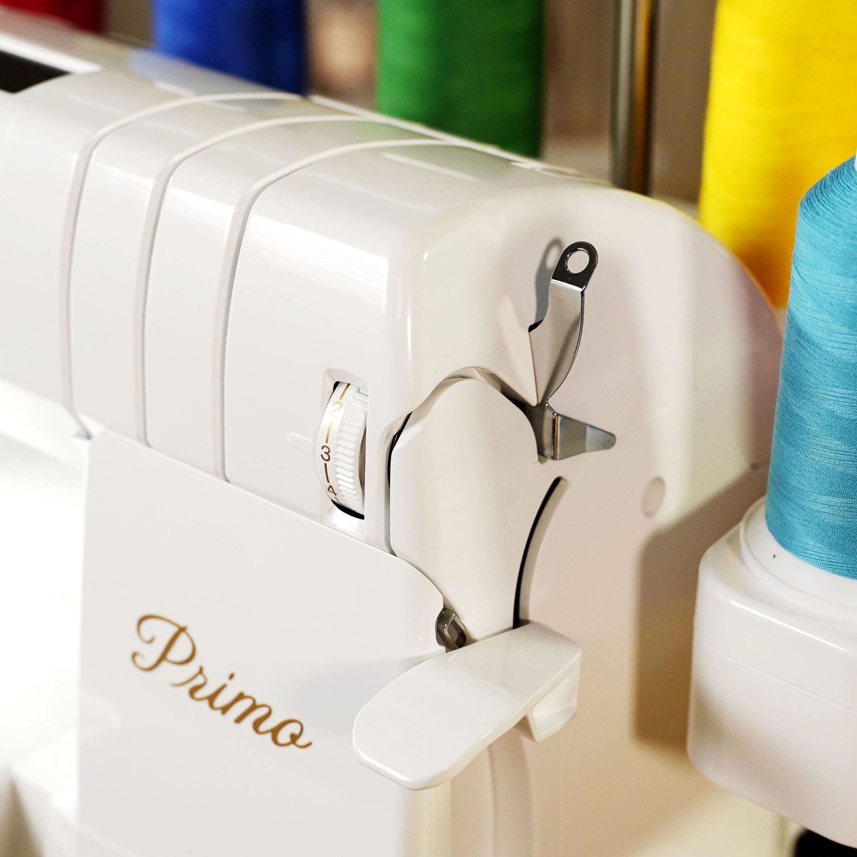 baby lock Primo Coverstitch Machine - Image 19