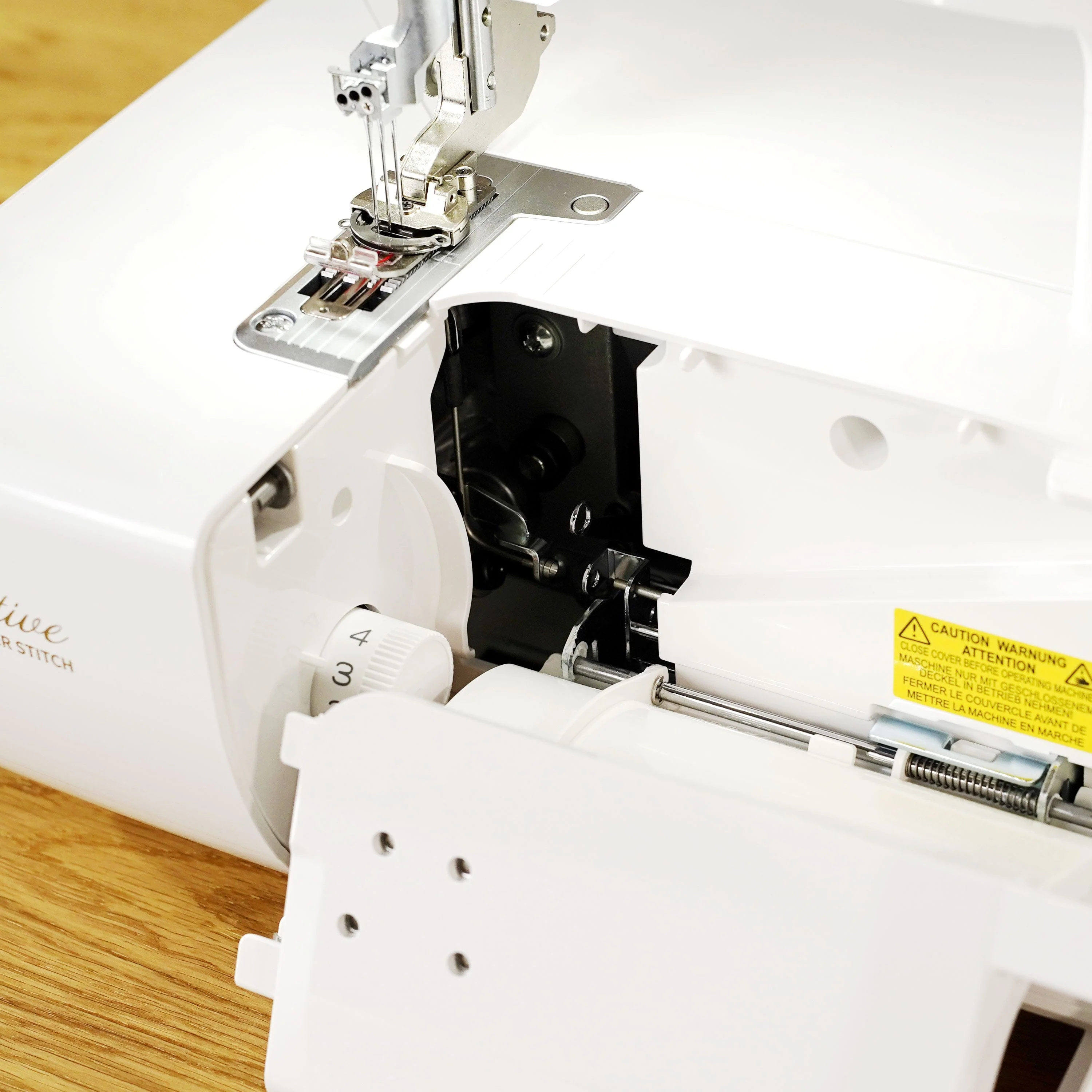 baby lock Primo Coverstitch Machine - Image 22