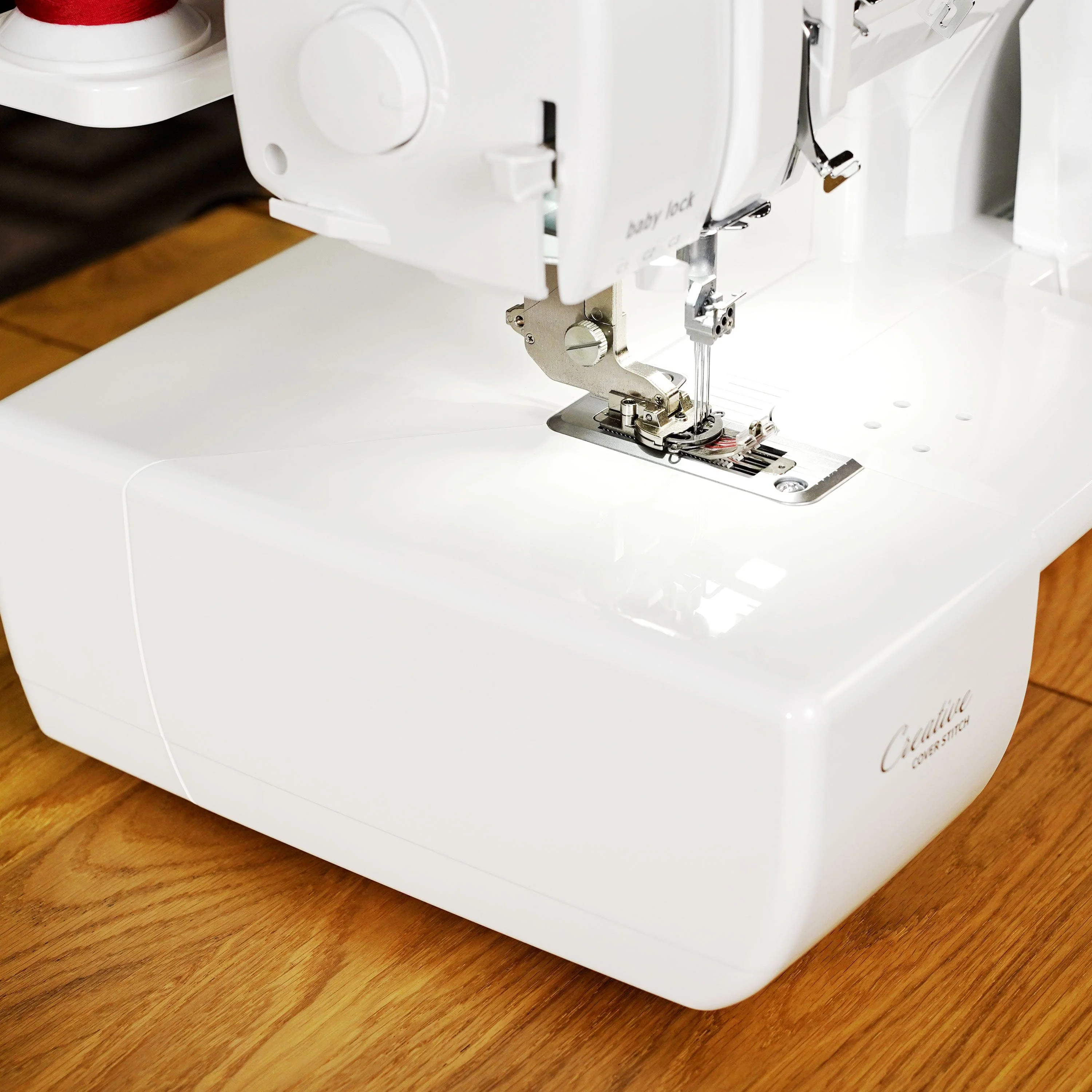 baby lock Primo Coverstitch Machine - Image 23