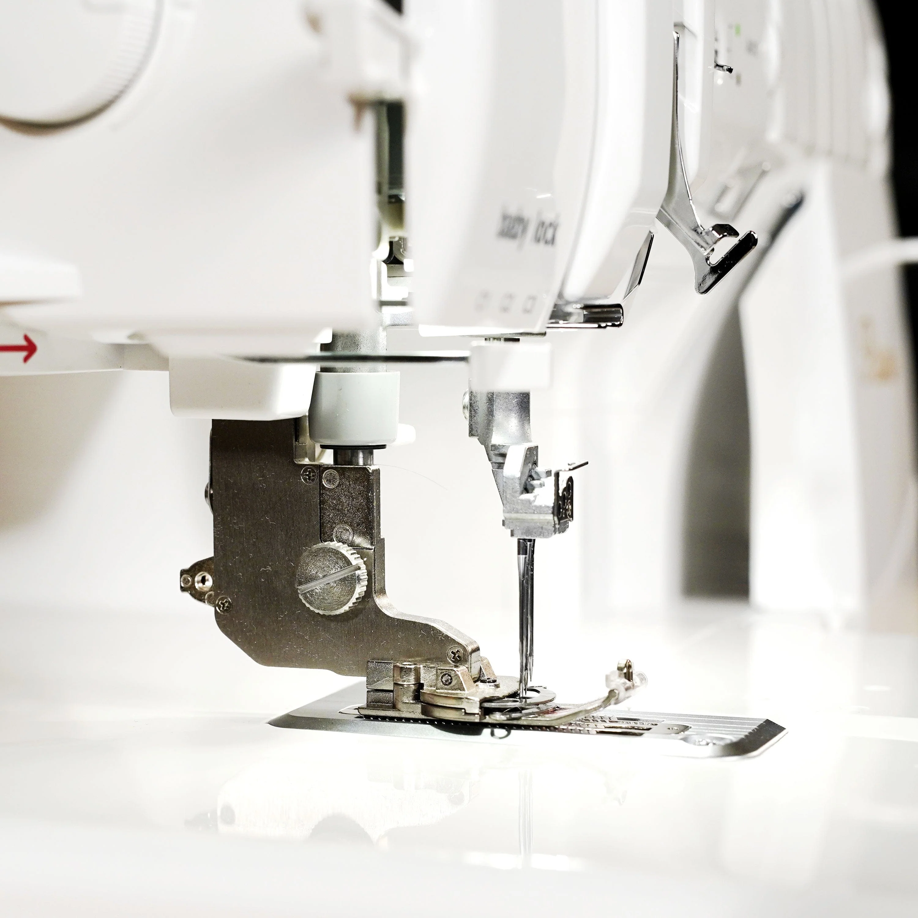 baby lock Primo Coverstitch Machine - Image 26