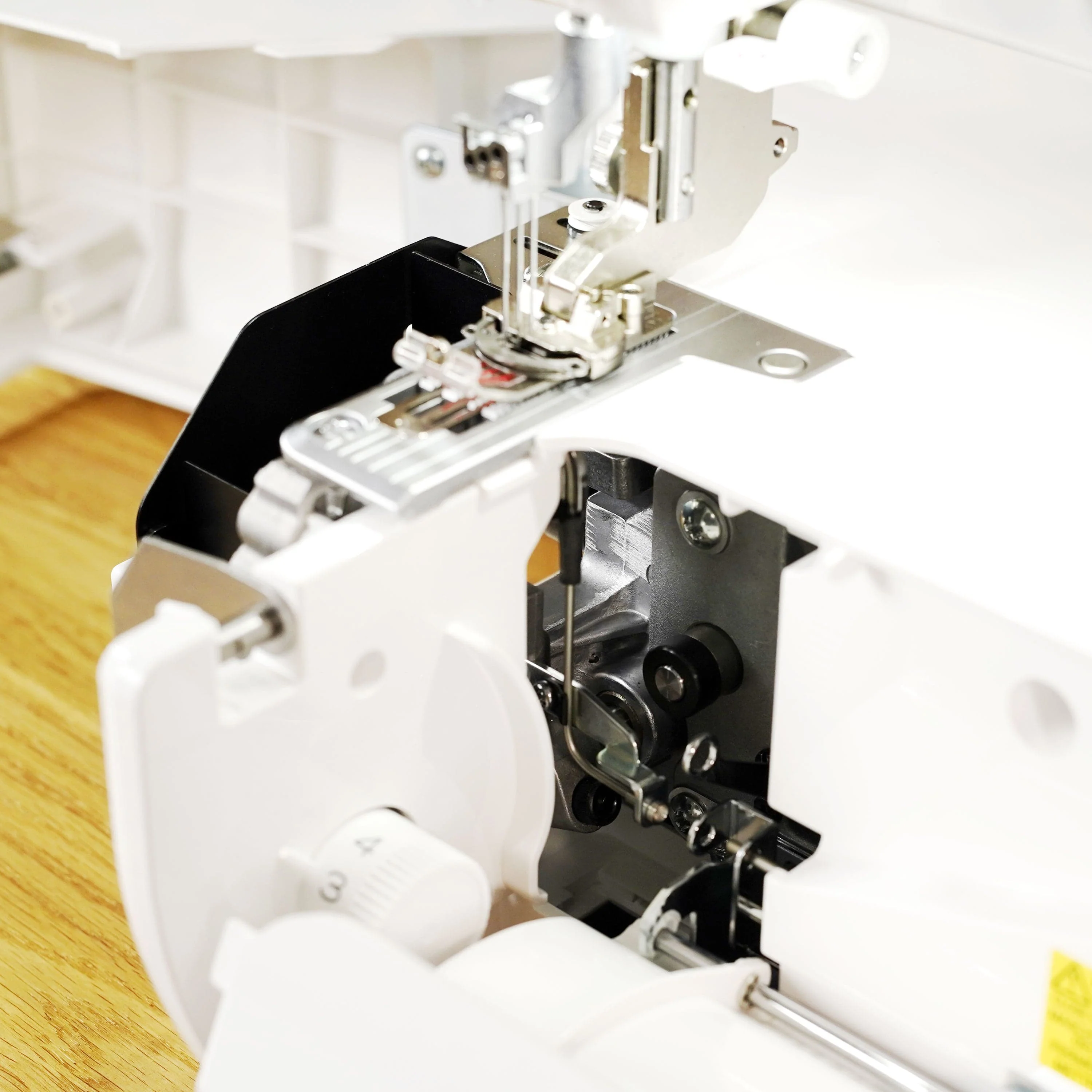 baby lock Primo Coverstitch Machine - Image 27