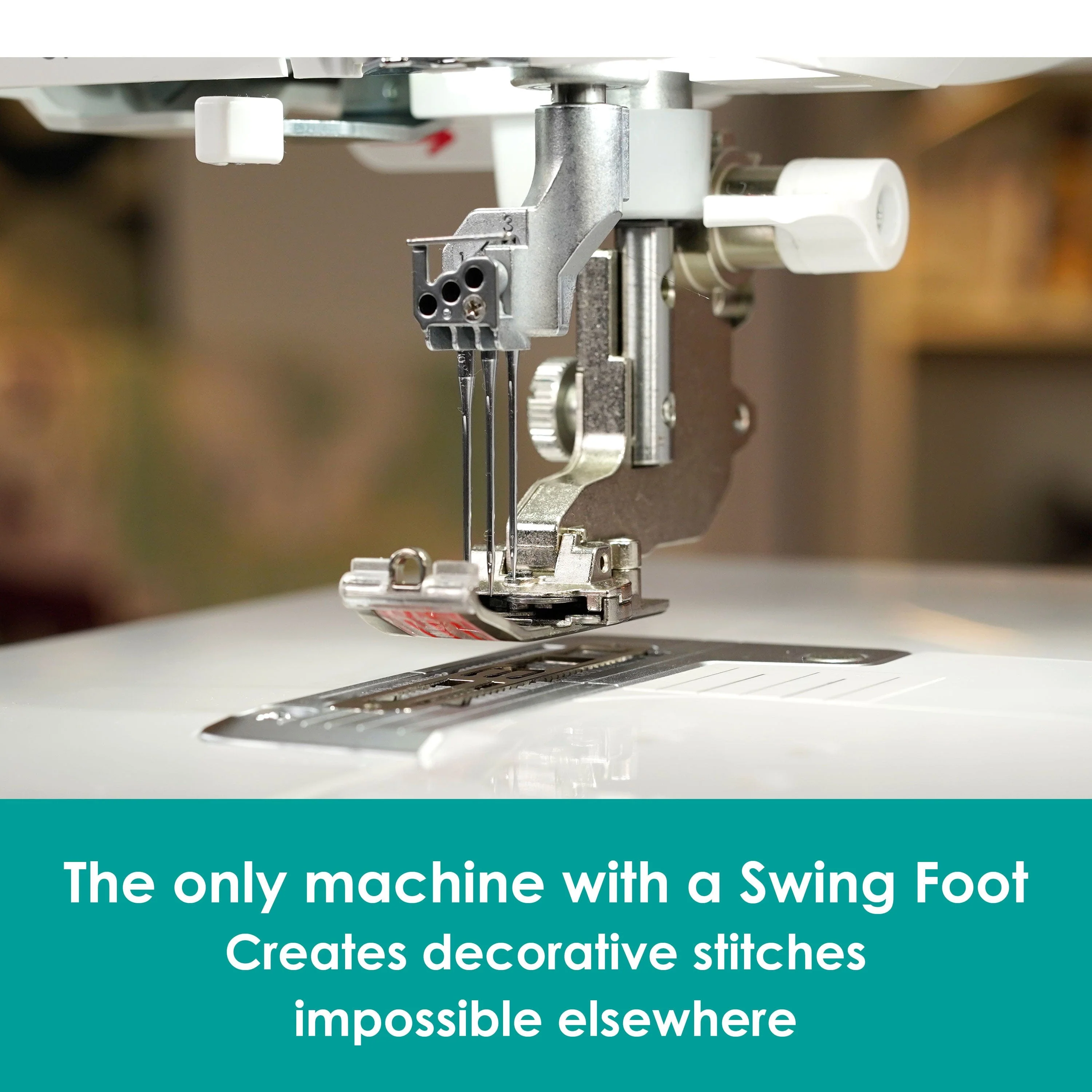 baby lock Primo Coverstitch Machine - Image 4