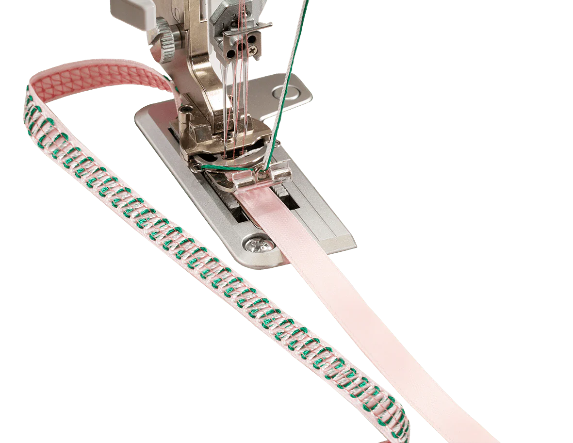 baby lock Primo Coverstitch Machine Ex Display - Image 5