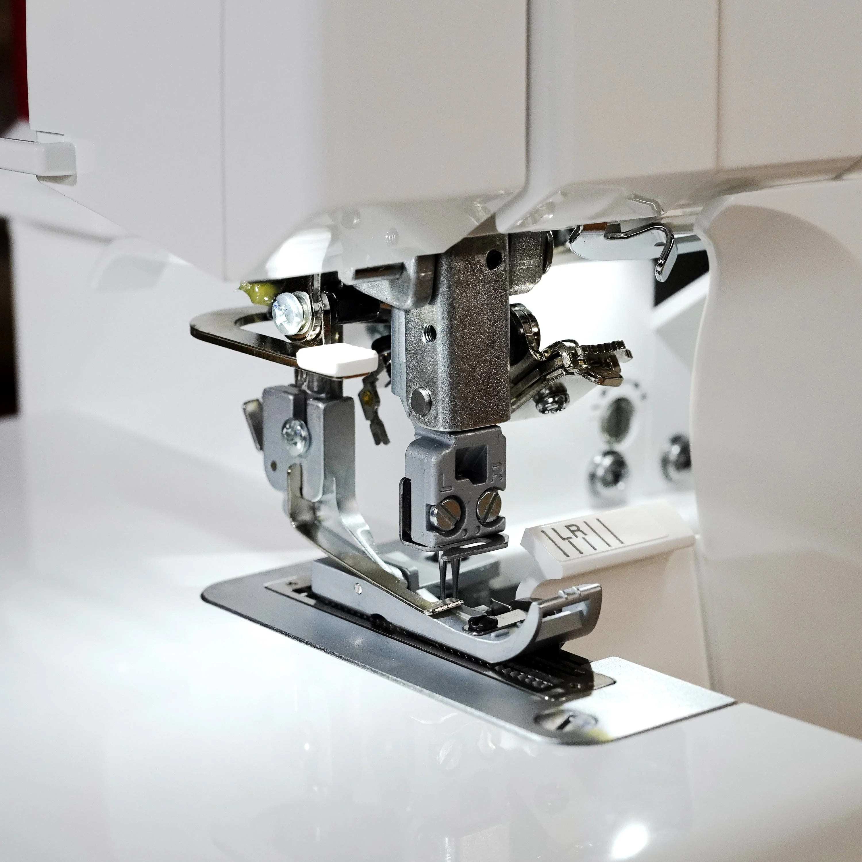 baby lock Victory Overlocker - Image 20