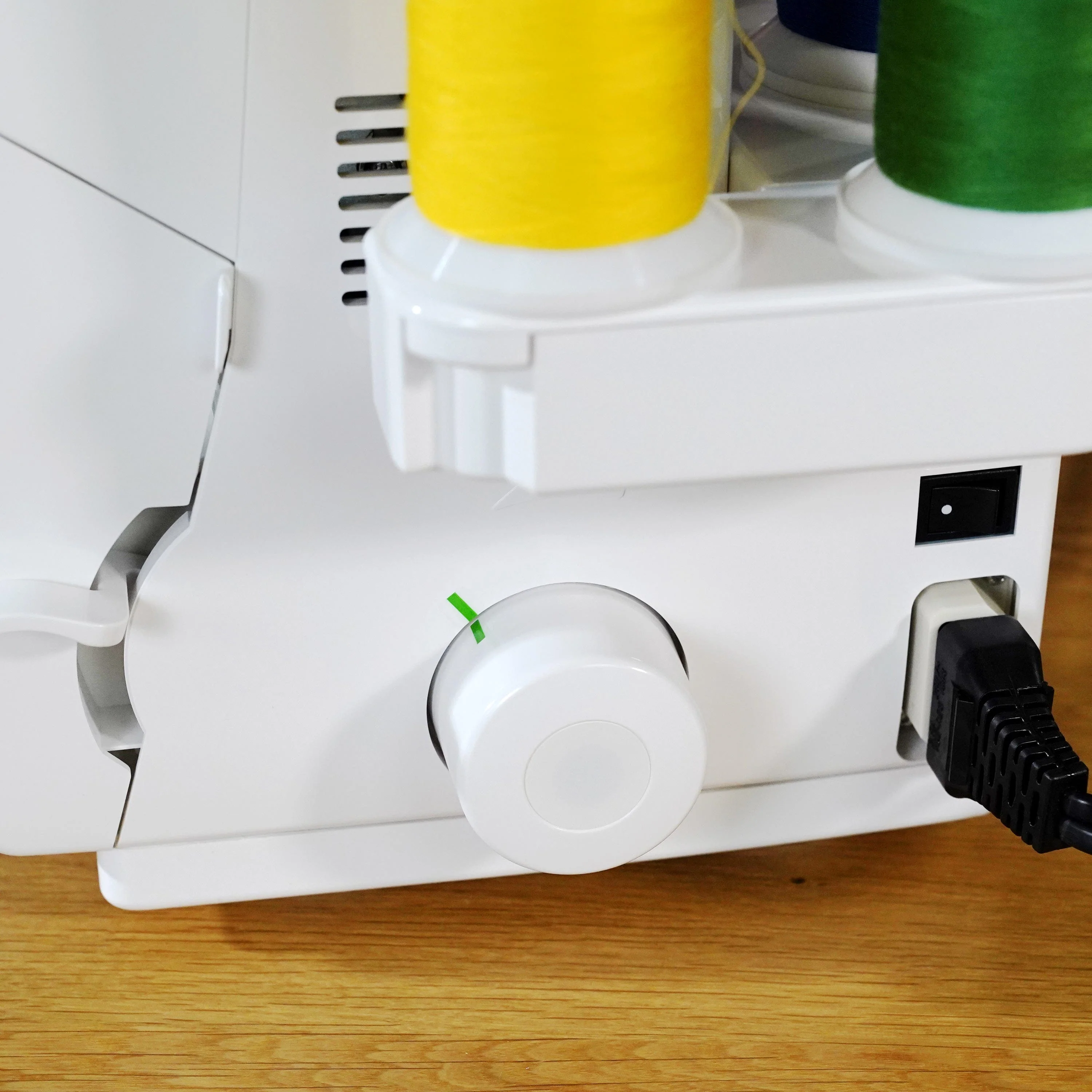 baby lock Victory Overlocker - Image 23