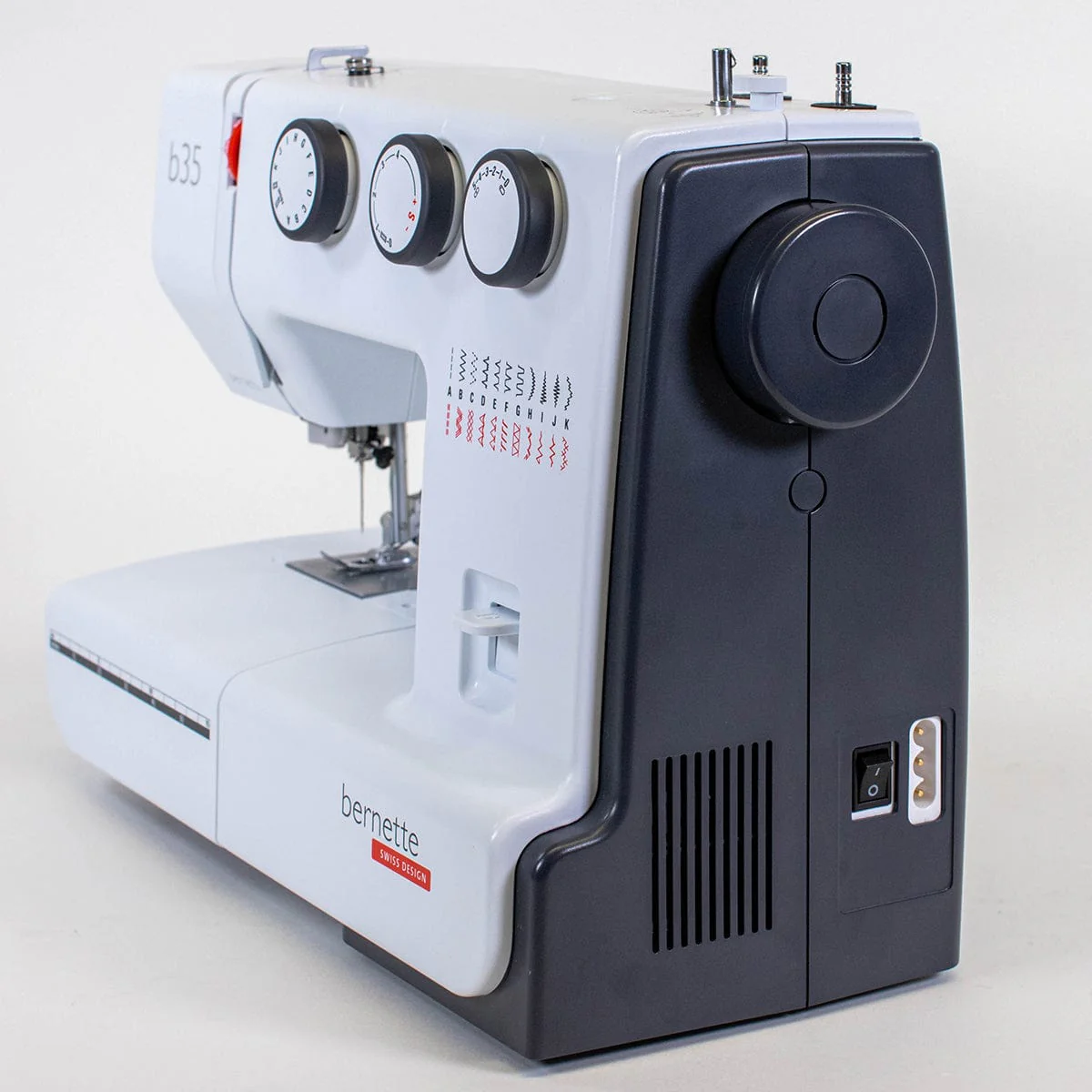 Bernette B35 Sewing Machine - Image 12