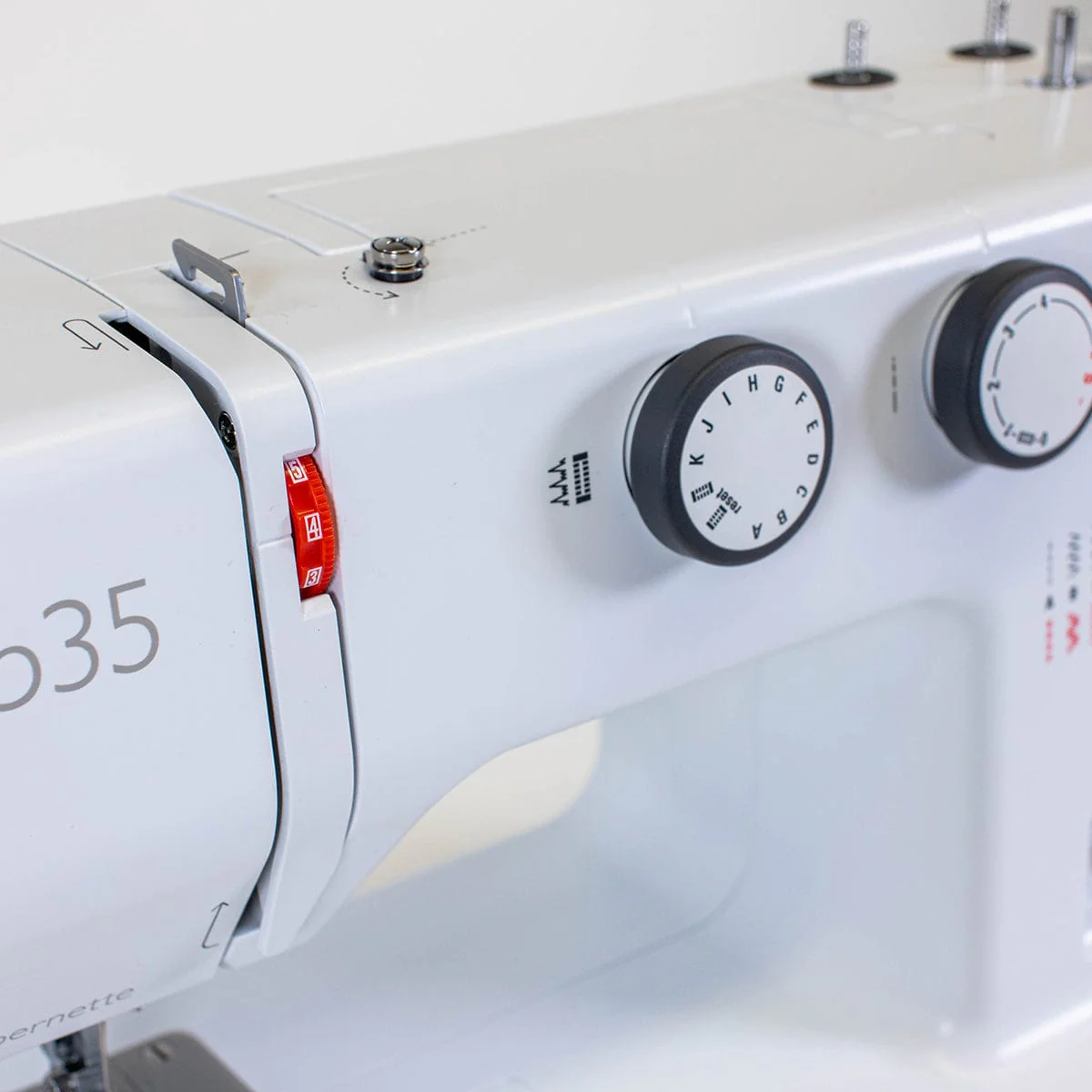 Bernette B35 Sewing Machine - Image 15