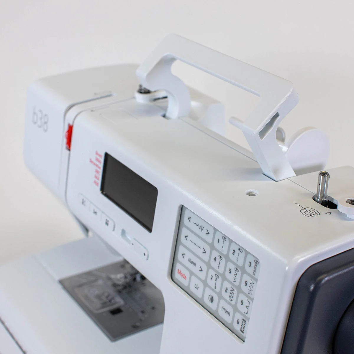 Bernette B38 Sewing Machine - Image 12