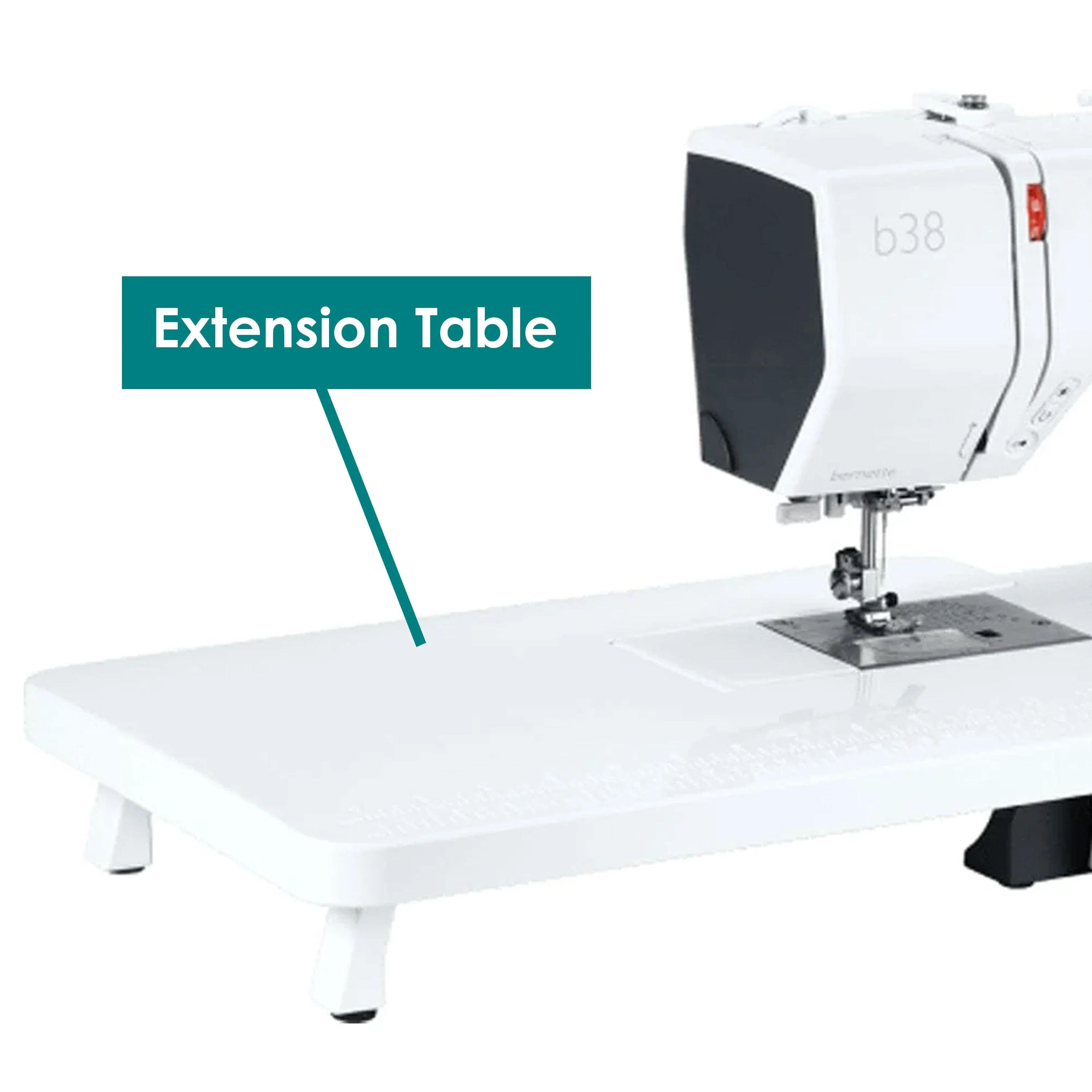 Bernette B38 Sewing Machine - Image 5
