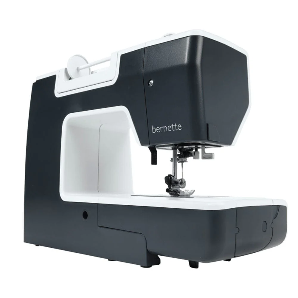 Bernette B38 Sewing Machine - Image 9