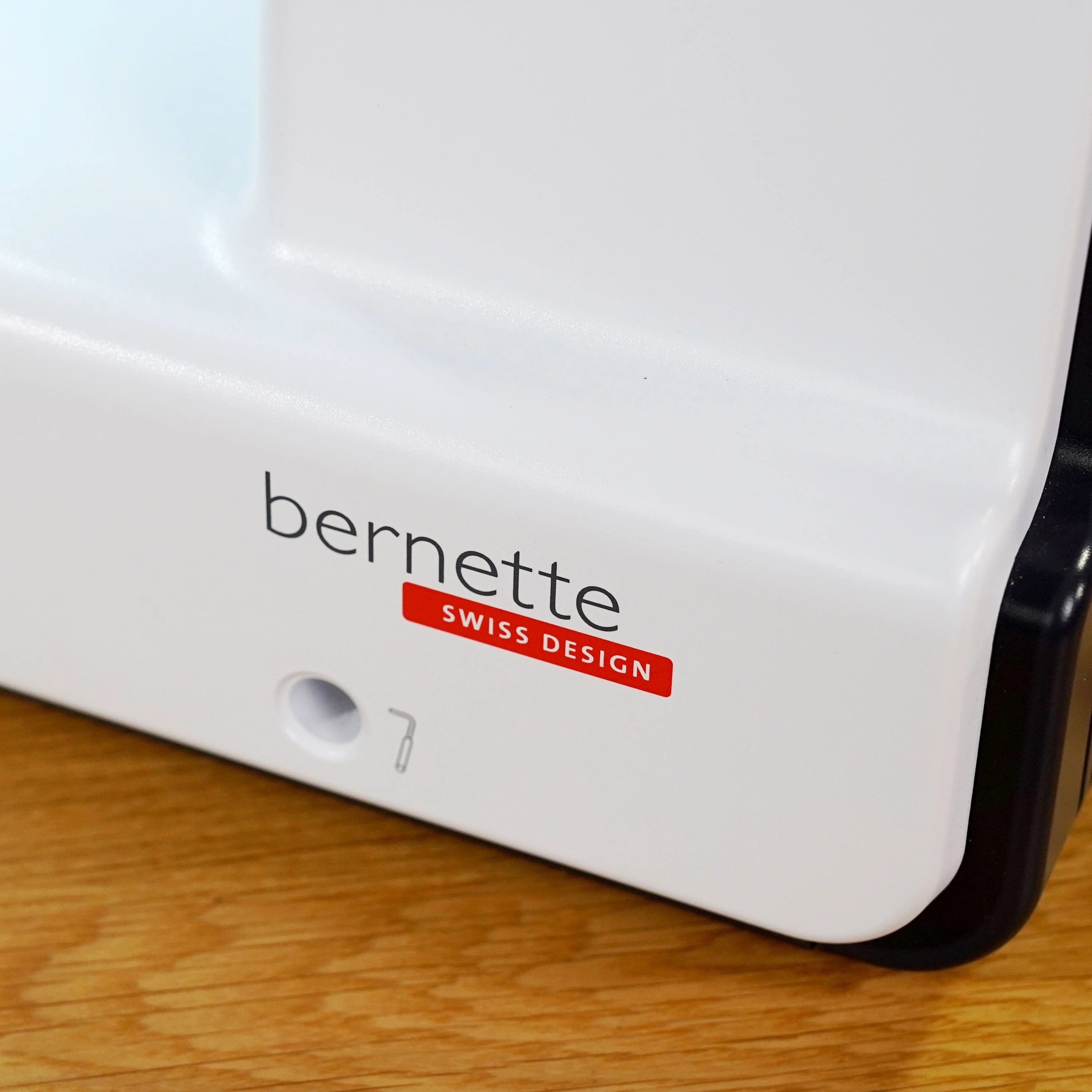 Bernette B77 Sewing Machine - Image 19
