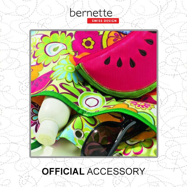 Bernette Binder Attachment For Pre-Folded Bias Tape 5020601370 - Image 2