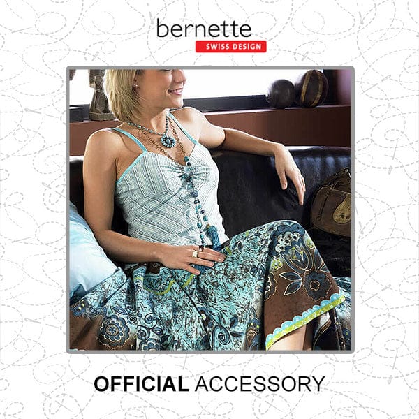 Bernette Blindstitch Foot 5020210297 - Image 2