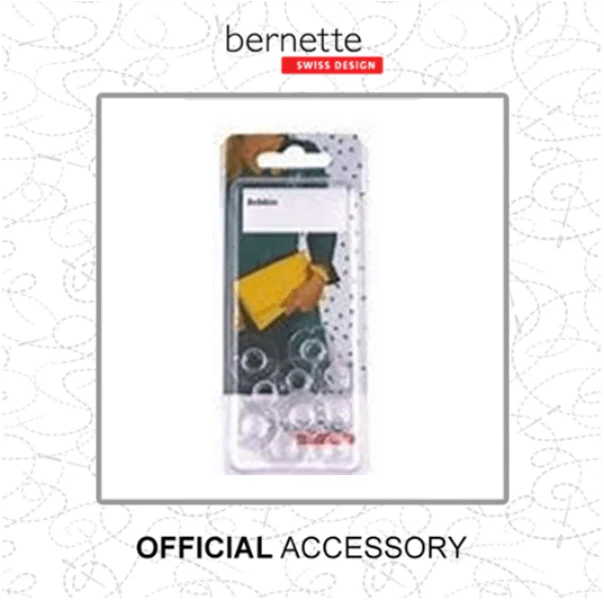 Bernette Bobbins 10Pk 5020209311