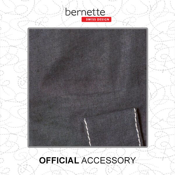 Bernette Buttonhole Foot With Slide 5020209298 - Image 2