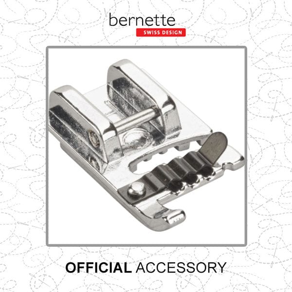 Bernette Cording Foot 5020601380