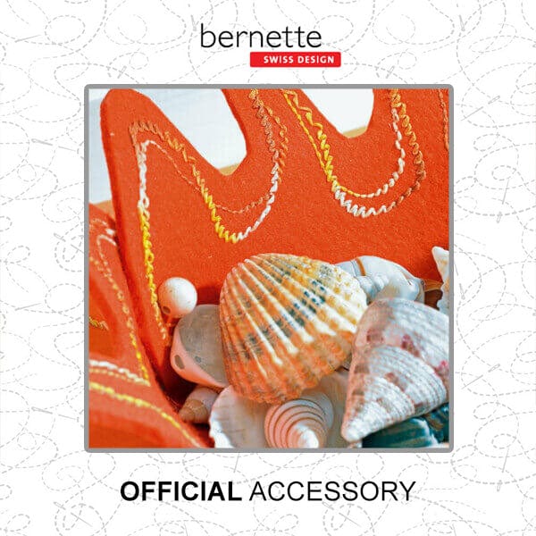 Bernette Free-Motion Embroidery Foot 5020209300 - Image 2