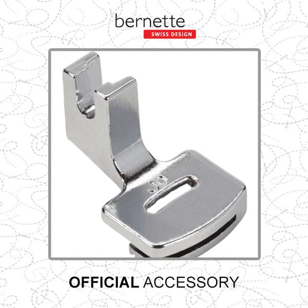 Bernette Gathering Foot 5020209292