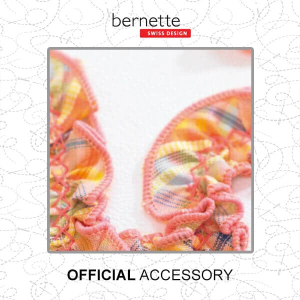 Bernette Gathering Foot 5020209292 - Image 2