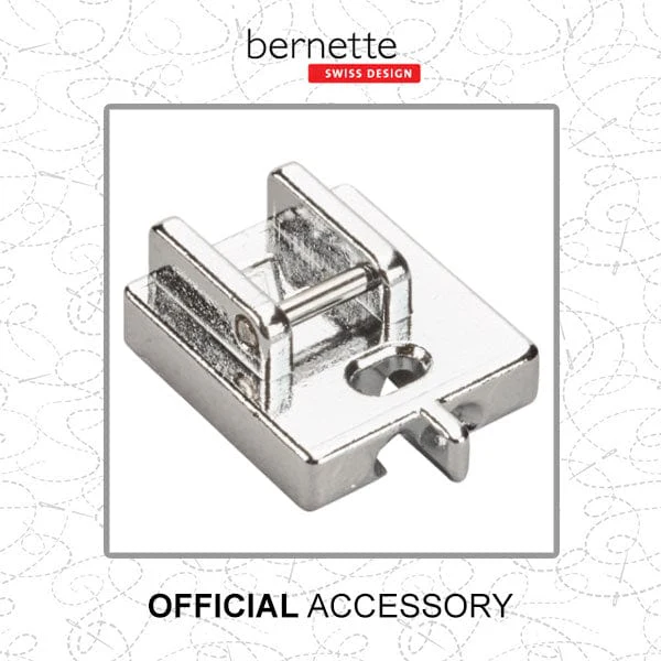 Bernette Invisible-Zipper Foot 5020209305
