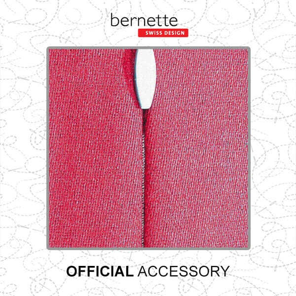 Bernette Invisible-Zipper Foot 5020209305 - Image 2