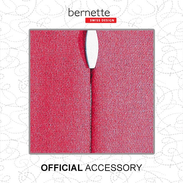 Bernette Invisible-Zipper Foot 5020210296 - Image 2